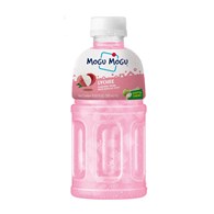 MOGU MOGU Napój liczi 320 ml