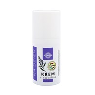 RED-OX Krem na dzień z bajkaliną 30ml