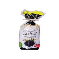 ANIA Ciasteczka owsiane z czarnuszką 150g