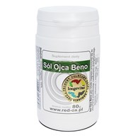 RED-OX Sól Ojca Beno 80g