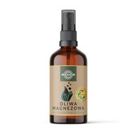RED-OX Oliwa magnezowa 100ml
