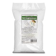 RED-OX Sól magnezowa 250g