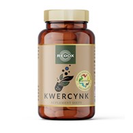RED-OX Kwercynk 45 kapsułek