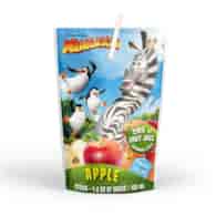 VITAMIZU Madagascar Apple 200ml