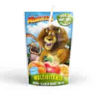 VITAMIZU Madagascar Multivitamin 200ml