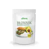 WITPAK Błonnik bambusowy 150g