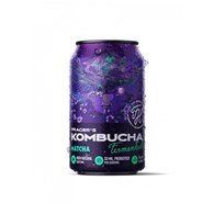 PRAGER'S Kombucha Matcha 330ml