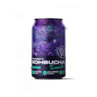 PRAGER'S Kombucha Matcha 330ml
