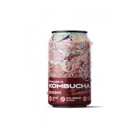 PRAGER'S Kombucha Rooibos 330ml