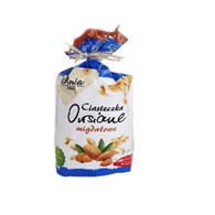 ANIA Ciasteczka owsiane migdałowe 150g