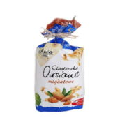 ANIA Ciasteczka owsiane migdałowe 150g