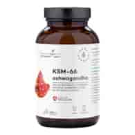 AURA Ashwagandha, KSM-66 Korzeń 200 mg