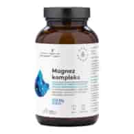 AURA Magnez kompleks, ATA Mg® 120kaps.