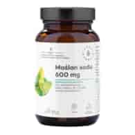 AURA Maślan sodu mikrokapsułkowany 600 mg 90kaps.