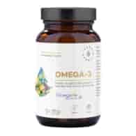 AURA Omega-3 1200mg 120kaps.