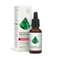 AURA Chlorofil z morwy krople 30ml