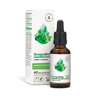 AURA Oregadrop olejek z oregano 30ml