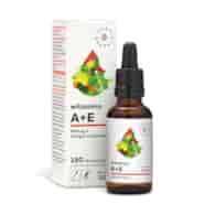 AURA Witamina A+E krople 30ml