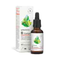 AURA Witamina B complex krople 30ml