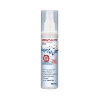 AURA Srebro koloidalne aerozol  150ml