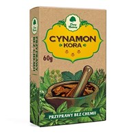 DARY NATURY Cynamon kora 60g