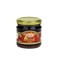 BARTNIK Miód gryczany 250g