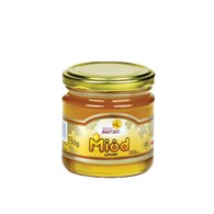 BARTNIK Miód lipowy 250g