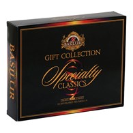 BASILUR Giftbox special classic 60szt