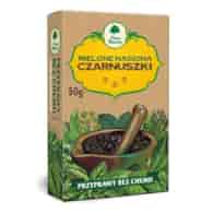 DARY NATURY Czarnuszka mielona 50g