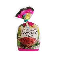 ANIA Ciasteczka owsiane z goją 150g