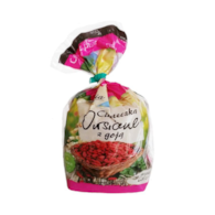 ANIA Ciasteczka owsiane z goją 150g