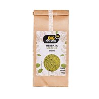 BIG NATURE Matcha green 100g