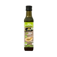 BIG NATURE Olej z sezamu BIO 250ml