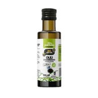 BIG NATURE Olej z czarnuszki 100ml