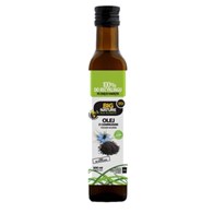 BIG NATURE Olej z czarnuszki 500ml