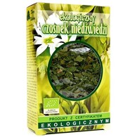 DARY NATURY Czosnek niedźwiedzi 25g EKO