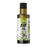 BIG NATURE Olej z ostropestu 100ml