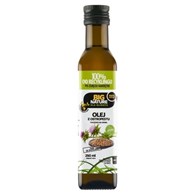 BIG NATURE Olej z ostropestu 250ml