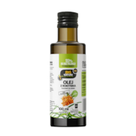 BIG NATURE Olej z rokitnika 100ml