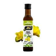 BIG NATURE Olej z wiesiołka 250ml