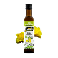 BIG NATURE Olej z wiesiołka 250ml