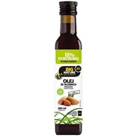 BIG NATURE Olej ze słodkich migdałów 250ml