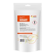 BIG NATURE Sól epson siarczan magnezu 1kg