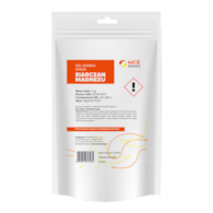 BIG NATURE Sól epson siarczan magnezu 1kg