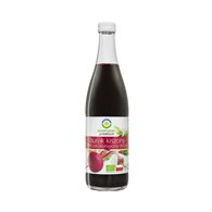 BIO FOOD Barszcz z buraków kiszonych 500ml