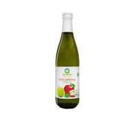 BIO FOOD Ocet jabłkowy BIO 5% 500ml