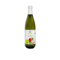 BIO FOOD Ocet jabłkowy BIO 5% 500ml