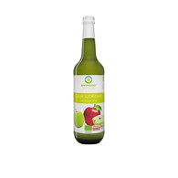 BIO FOOD Ocet jabłkowy BIO 5% 700ml