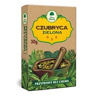 DARY NATURY Czubryca zielona 30g