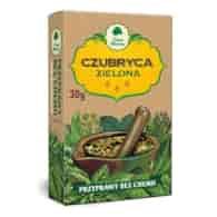 DARY NATURY Czubryca zielona 30g
